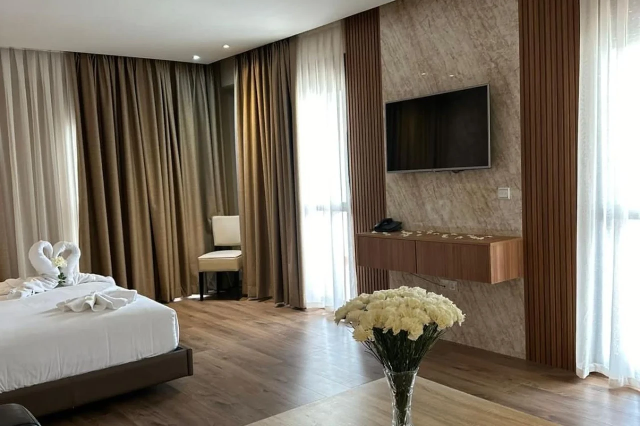 Appart Hôtel Le Rio