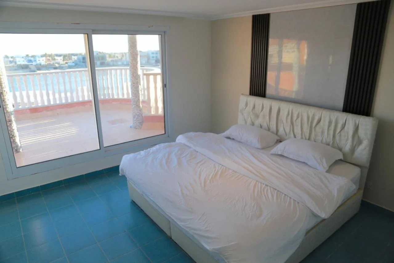 Bana Bana Resort