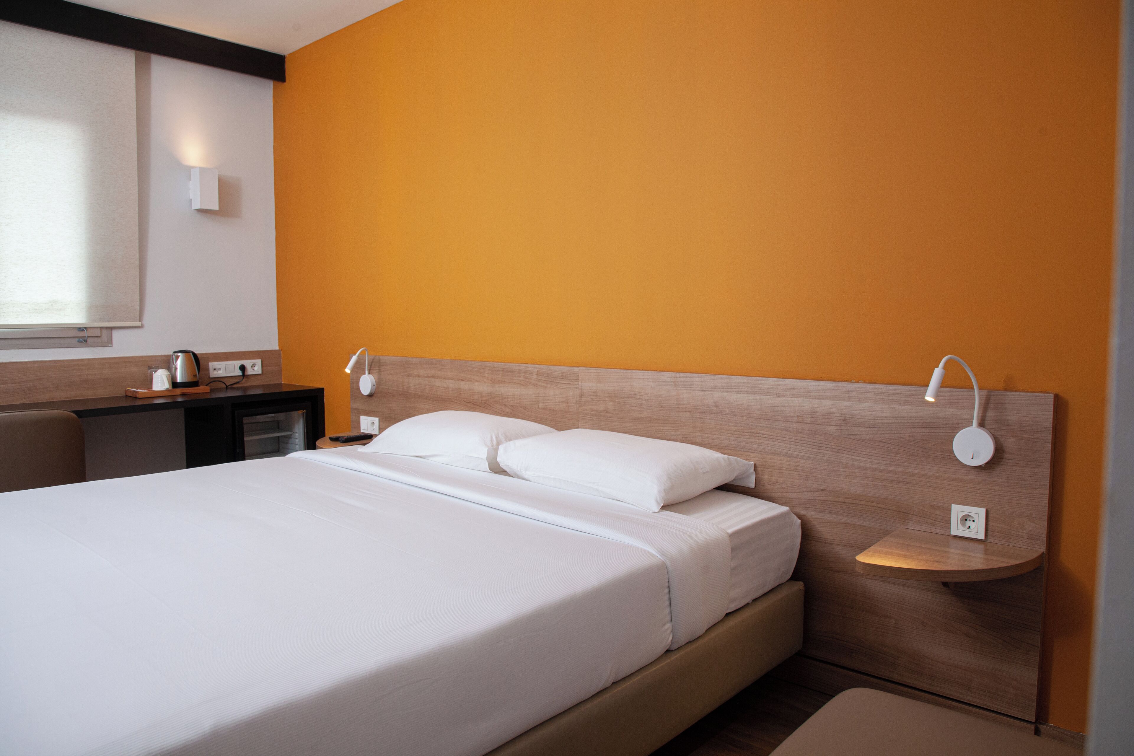 Dunia Hotel Bamako