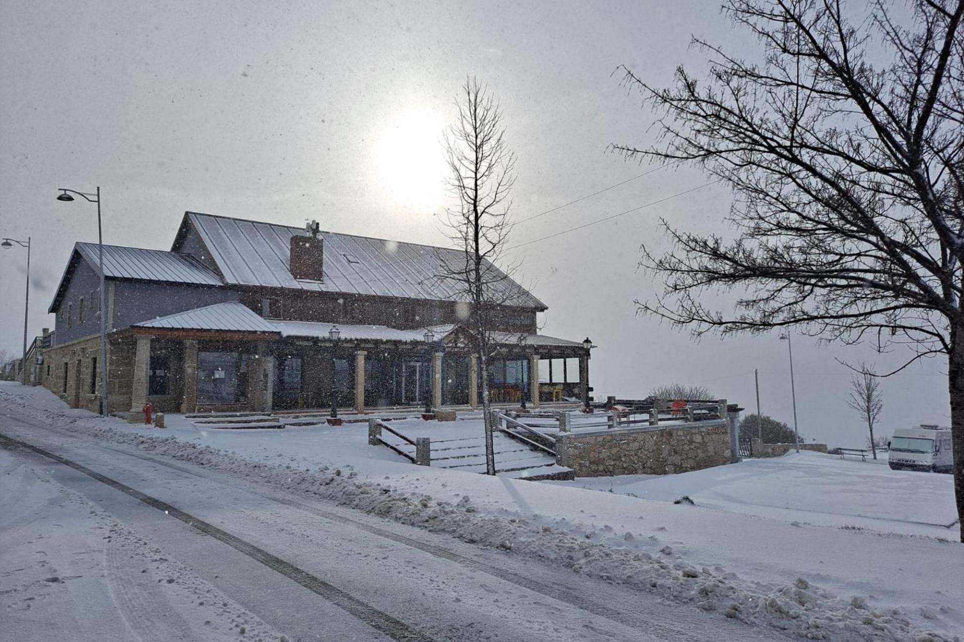Estrela da Montanha