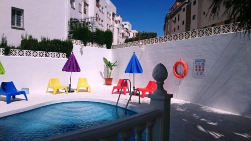 Hotel Betania