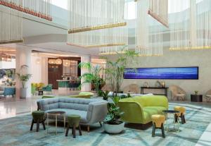 Vert Hotel Eilat